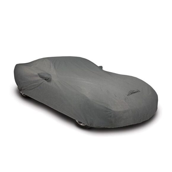 Coverking fits 1963-1967 Chevrolet Corvette Car Cover CVC3N98CH10150 New In Box - Picture 1 of 7